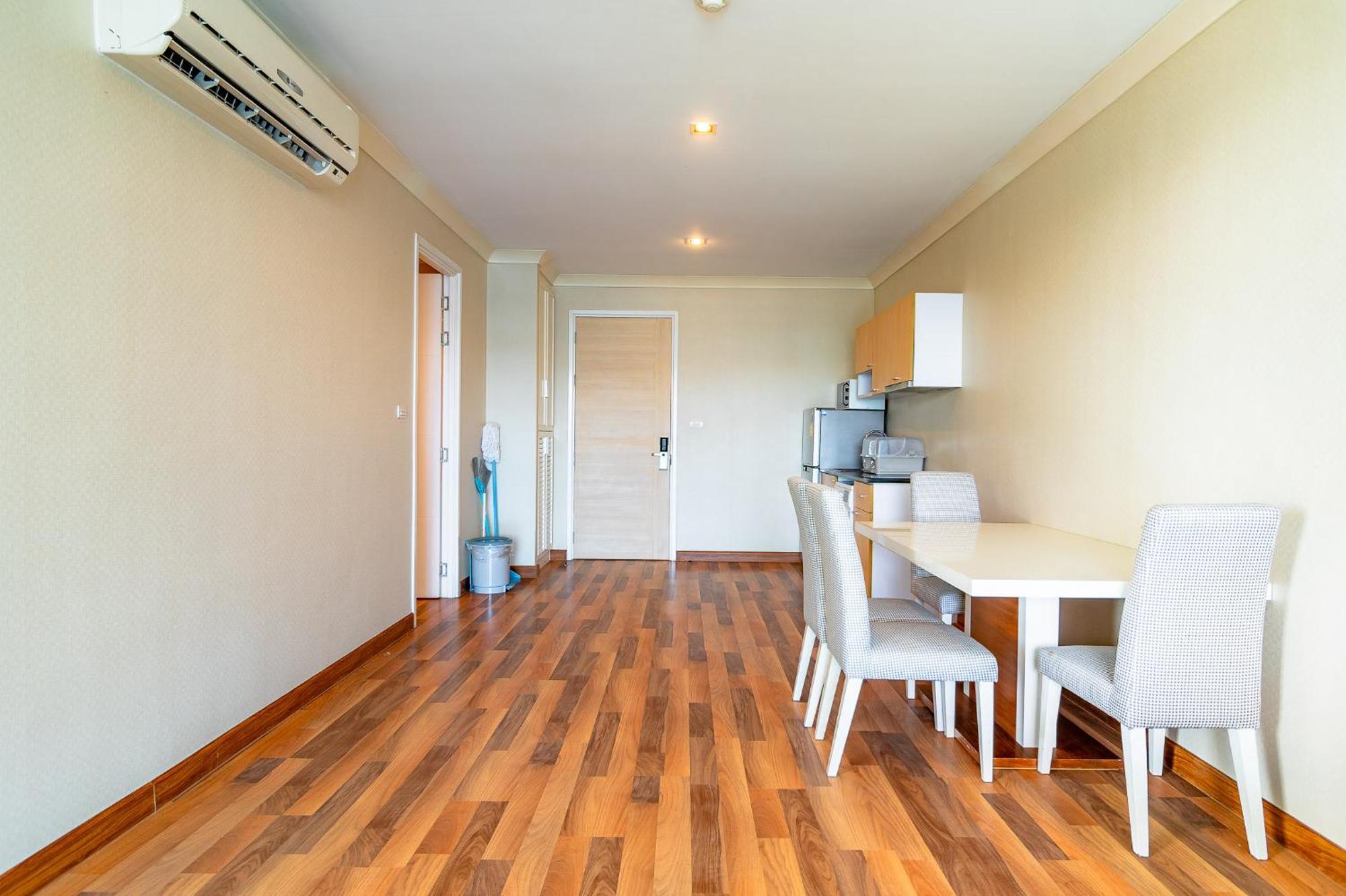 My Resort Beach Apartment HHQ Exterior foto