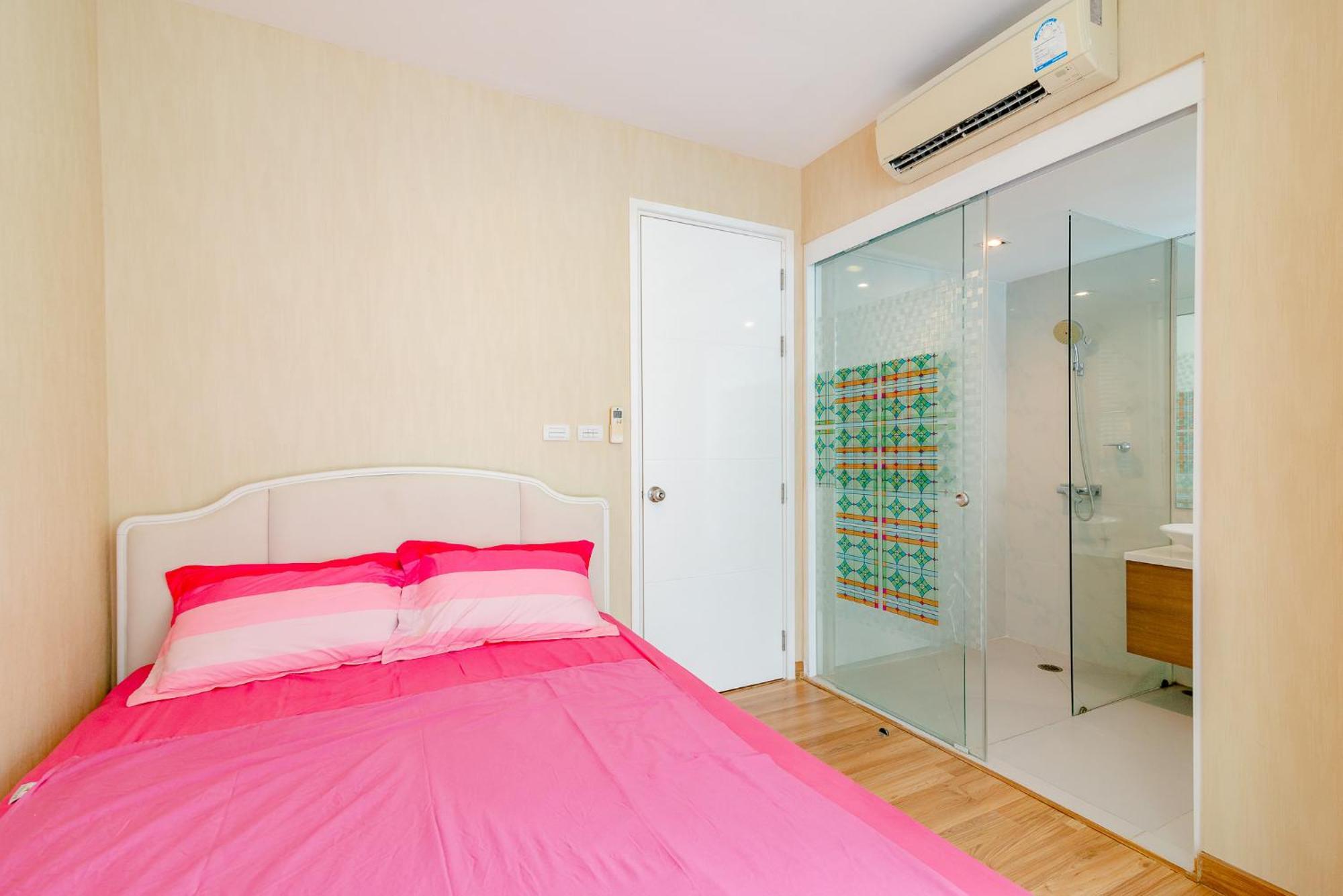 My Resort Beach Apartment HHQ Exterior foto