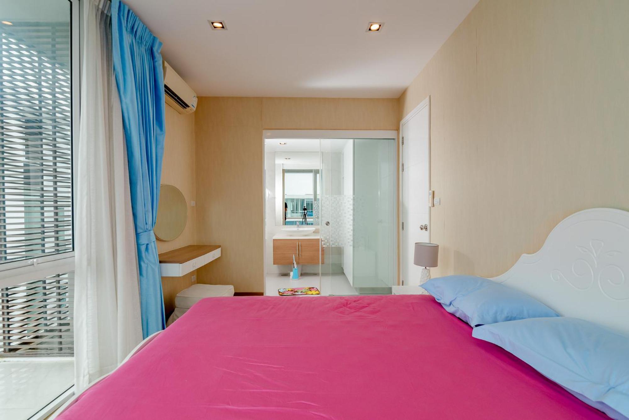 My Resort Beach Apartment HHQ Exterior foto