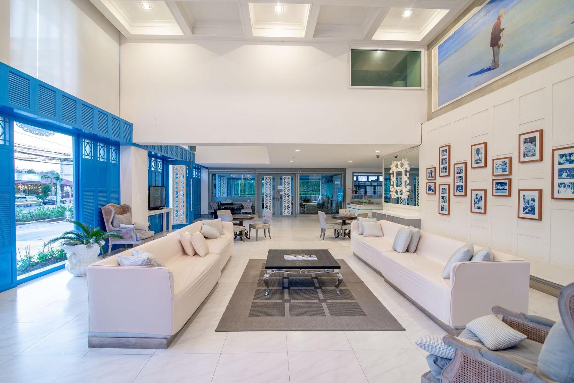 My Resort Beach Apartment HHQ Exterior foto